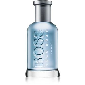 Hugo Boss BOSS Bottled Tonic Eau de Toilette uraknak 100 ml kép