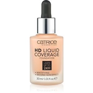 Catrice HD Liquid Coverage make-up kép