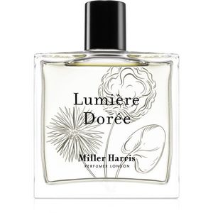 Miller Harris Lumiere Dorée Eau de Parfum hölgyeknek 100 ml kép