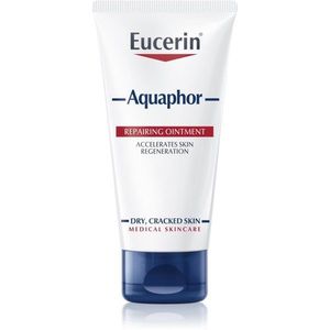 Eucerin Aquaphor megújító balzsam a száraz és repedezett bőrre 45 ml kép