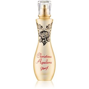 Christina Aguilera Glam X Eau de Parfum hölgyeknek 60 ml kép