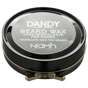 DANDY Beard Wax viasz a szakállra 50 ml kép