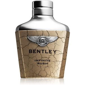 Bentley Infinite Rush Eau de Toilette uraknak 60 ml kép