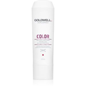 Goldwell Dualsenses Color kondicionáló a szín védelméért kép