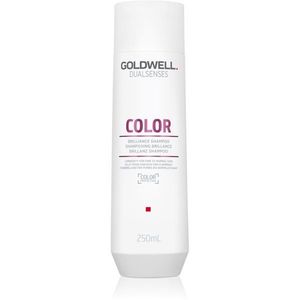 Goldwell Dualsenses Color sampon a festett haj védelmére 250 ml kép