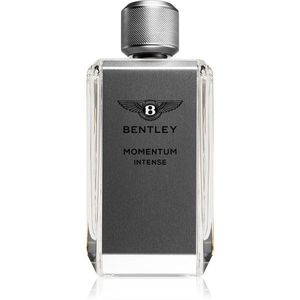 Bentley Momentum Intense Eau de Parfum uraknak 100 ml kép