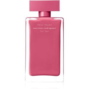 Narciso Rodriguez for her Fleur Musc Eau de Parfum hölgyeknek 100 ml kép