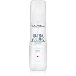 Goldwell Dualsenses Ultra Volume tömegnövelő spray 150 ml kép