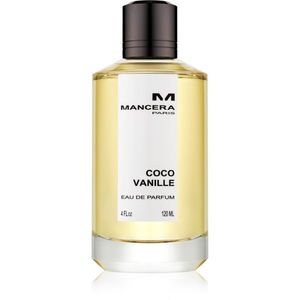 Mancera Coco Vanille Eau de Parfum hölgyeknek 120 ml kép