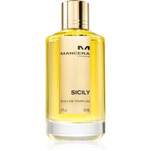 Mancera Sicily Eau de Parfum unisex 120 ml kép