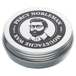 Percy Nobleman Moustache Wax bajusz viasz 20 ml kép