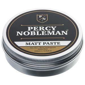 Percy Nobleman Matt Paste Matt hajformázó krém hajra 100 ml kép