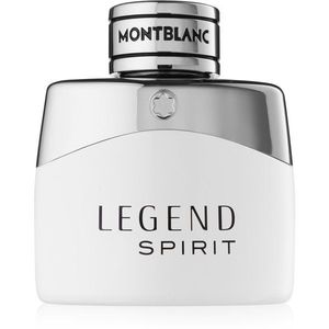 Montblanc Legend Spirit Eau de Toilette uraknak 30 ml kép