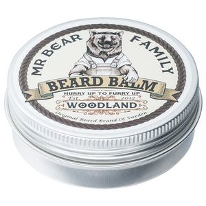 Mr Bear Family Woodland szakáll balzsam 60 ml kép