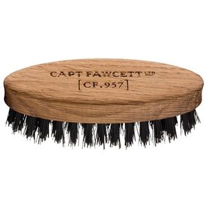 Captain Fawcett Accessories Moustache Brush bajuszfésű vaddisznósörtékkel kép