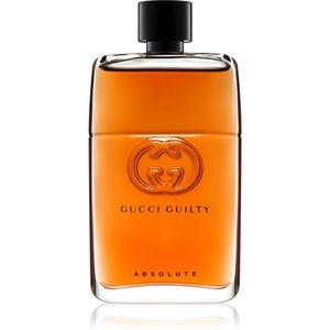 Gucci Guilty Absolute Eau de Parfum uraknak 90 ml kép