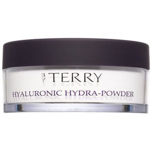 By Terry Hyaluronic Hydra-Powder transparens púder hialuronsavval 10 g kép