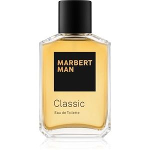 Marbert Man Classic Eau de Toilette uraknak 100 ml kép