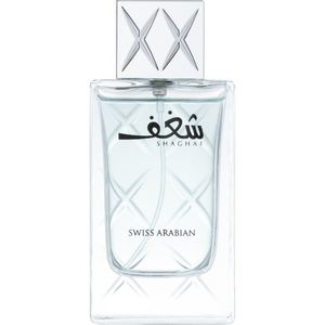 Swiss Arabian Shaghaf Men Eau de Parfum uraknak 75 ml kép