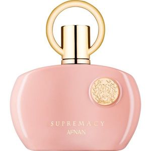 Afnan Supremacy Pour Femme Pink Eau de Parfum hölgyeknek 100 ml kép