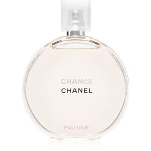 Chanel Chance Eau Vive Eau de Toilette hölgyeknek 150 ml kép
