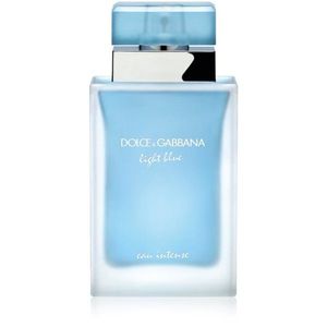 Dolce & Gabbana Light Blue Eau Intense Eau de Parfum hölgyeknek 50 ml kép