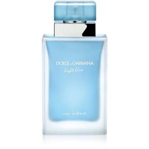 Dolce & Gabbana Light Blue Eau Intense Eau de Parfum hölgyeknek 25 ml kép