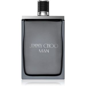 Jimmy Choo Man Eau de Toilette uraknak 200 ml kép