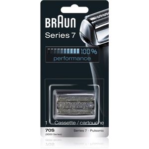 Braun Series 7 70S borotvafej kép