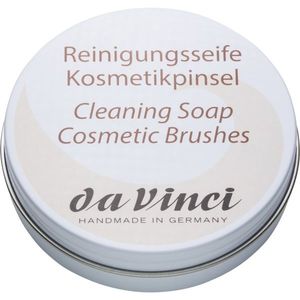 da Vinci Cleaning and Care helyreállító és tisztító szappan 4833 85 g kép