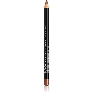 NYX Professional Makeup Eye and Eyebrow Pencil szemceruza árnyalat 907 Cafe 1.2 g kép