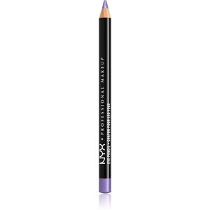 NYX Professional Makeup Eye and Eyebrow Pencil szemceruza árnyalat 935 Lavender Shimmer 1.2 g kép