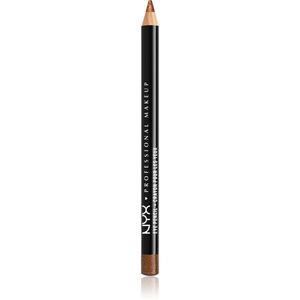 NYX Professional Makeup Eye and Eyebrow Pencil szemceruza árnyalat 932 Bronze Shimmer 1.2 g kép