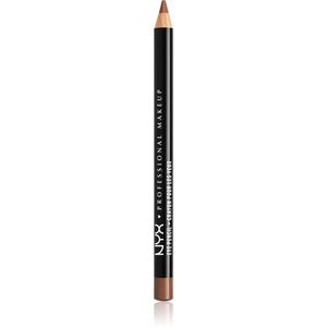 NYX Professional Makeup Eye and Eyebrow Pencil szemceruza árnyalat 916 Auburn 1.2 g kép
