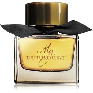 Burberry My Burberry Black Eau de Parfum hölgyeknek 90 ml kép