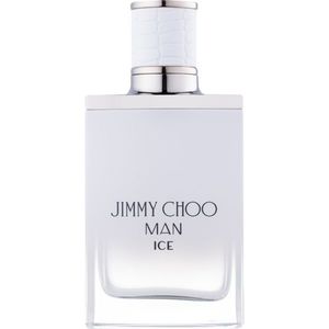 Jimmy Choo Man Ice Eau de Toilette uraknak 50 ml kép