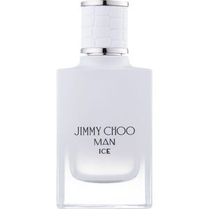 Jimmy Choo Man Ice Eau de Toilette uraknak 30 ml kép