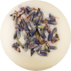 Greenum Lavender krémes fürdőgolyó 40 g kép