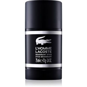 Lacoste L'Homme Lacoste stift dezodor uraknak 75 ml kép