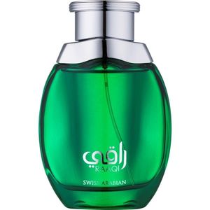 Swiss Arabian Raaqi Eau de Parfum hölgyeknek 100 ml kép