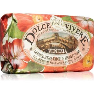Nesti Dante Dolce Vivere Venezia természetes szappan 250 g kép