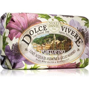 Nesti Dante Dolce Vivere Portofino természetes szappan 250 g kép