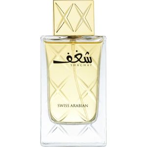 Swiss Arabian Shaghaf Eau de Parfum hölgyeknek 75 ml kép