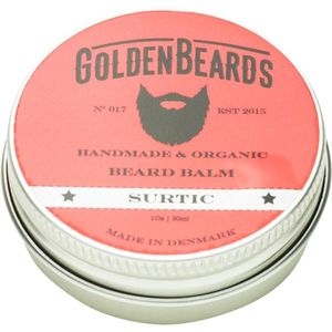Golden Beards Surtic szakáll balzsam 30 ml kép