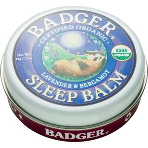 Badger Sleep balzsam a nyugodt alvásért 21 g kép