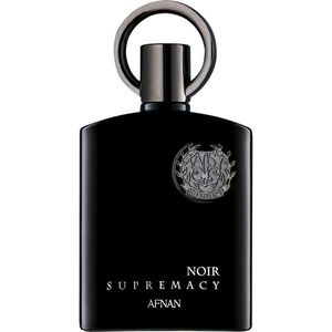 Afnan Supremacy Noir Eau de Parfum unisex 100 ml kép