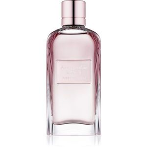 Abercrombie & Fitch First Instinct Eau de Parfum hölgyeknek 100 ml kép