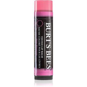 Burt’s Bees Tinted Lip Balm ajakbalzsam árnyalat Pink Blossom 4.25 g kép