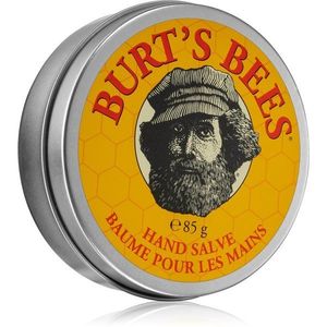 Burt’s Bees Care kézkrém a száraz igénybevett bőrre 85 g kép
