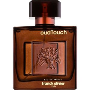 Franck Olivier Oud Touch Eau de Parfum uraknak 100 ml kép
